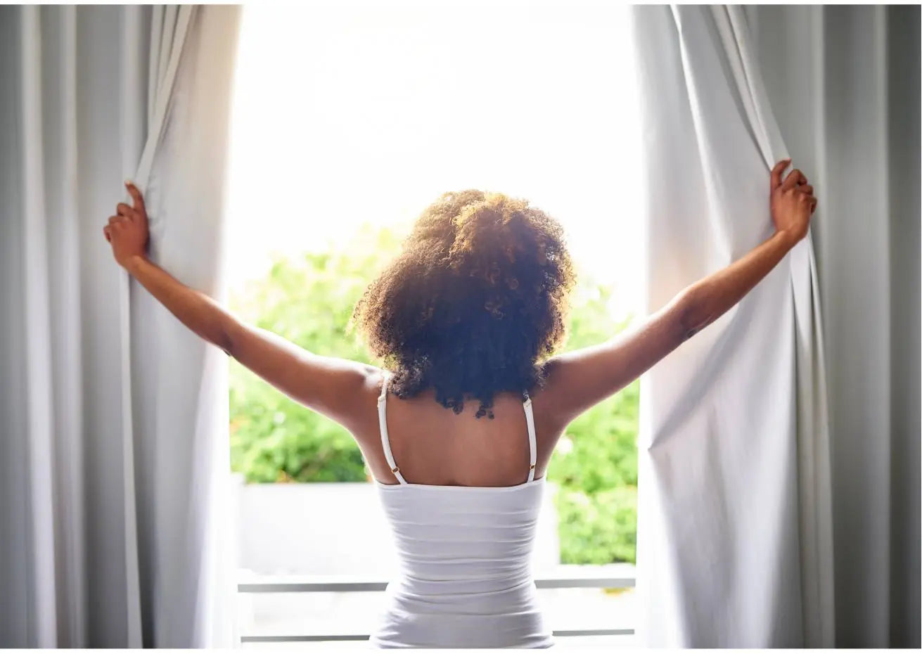 Let There Be Light! Making the Most of Your Serotonin and Melatonin - inio